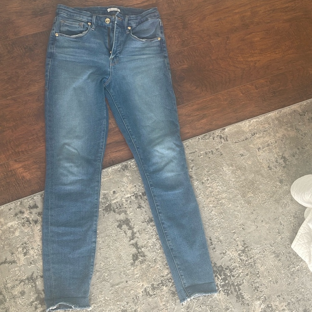 Good American Jeans